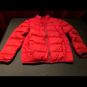 The North Face Coat